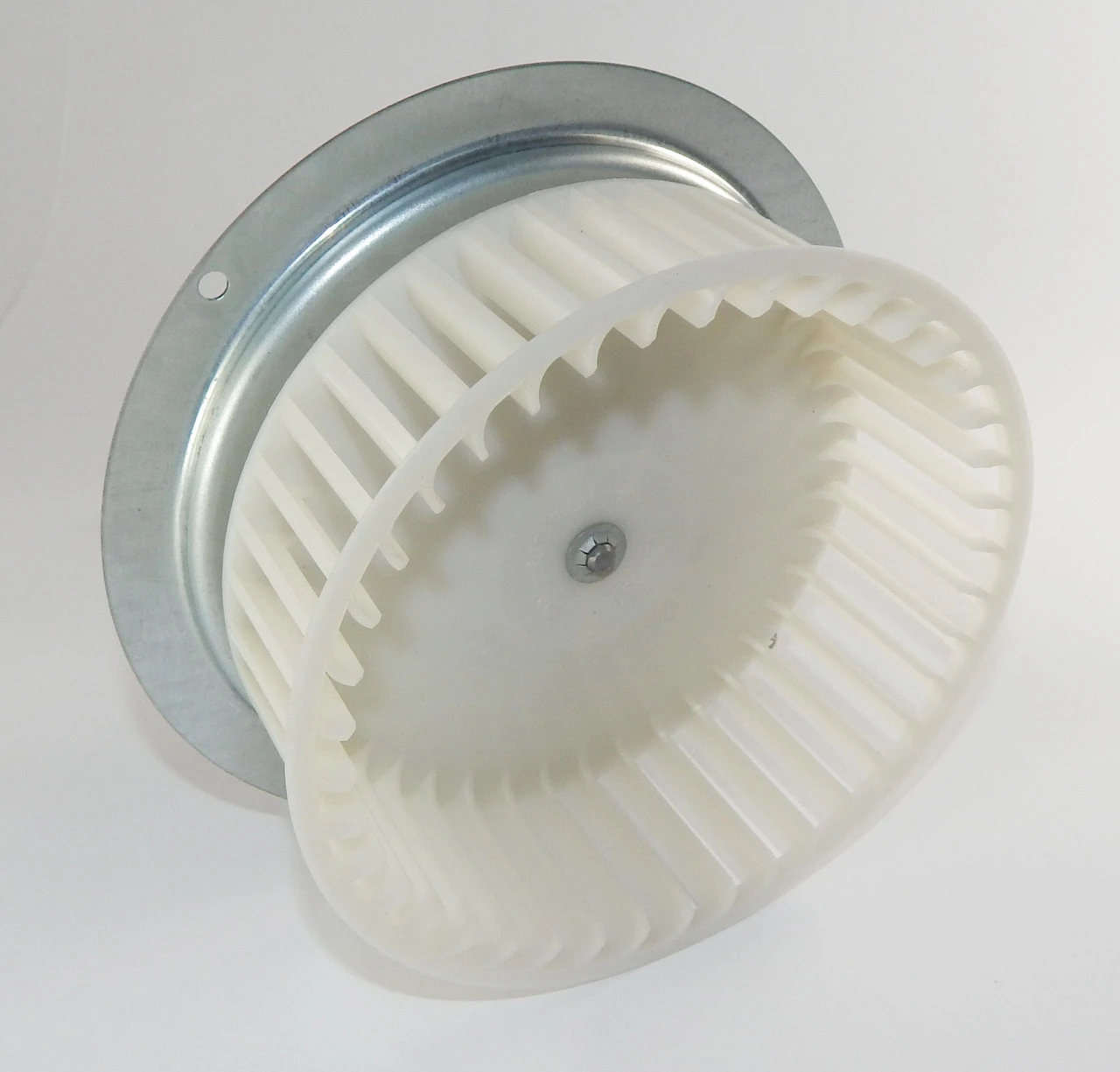 0695B | Assembly Kit For QT80L, Nutone Fan Motor 86323000; 1180 RPM, 0.61 Amps, 120V - Image 2