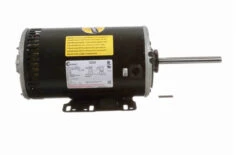 H1053RBV1 Century 1 Hp 3-phase 200-230/460V 900 RPM OPAO 56HZ Frame Condenser Fan Motor -Broan Shop 1053 side 65220.1626891285