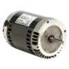 1208 Nidec 1/3 HP 850 RPM 115V 56CZ Frame ODPAO Fan Motor 1 1208 Nidec 1/3 HP 850 RPM 115V 56CZ Frame ODPAO Fan Motor -Broan Shop 1208 63039.1678975190