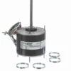 X012 Marathon 1/4 Hp 208-230V 1625 RPM OPAO 48Z Frame Condenser Fan Motor 1 X012 Marathon 1/4 Hp 208-230V 1625 RPM OPAO 48Z Frame Condenser Fan Motor -Broan Shop 12 front 92624.1624992846