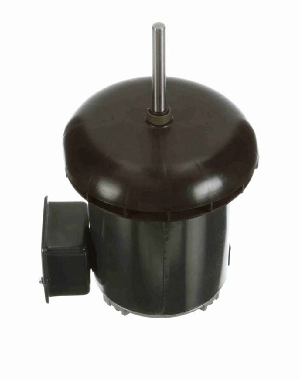 K1403 Marathon 1/2 Hp 3-phase 200-230/460V 1140 RPM Open 48Z Frame Canopy Condenser Fan Motor - Image 2