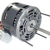 1471P Nidec | 1/10 Hp 1050 RPM 1-Speed 115/208-230V; 5.0" Blower Motor