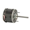 1697 Nidec 3/4 Hp 1625 RPM 208-230V 5.6" Dia. (No Base) 3-Speed OAO Fan Motor