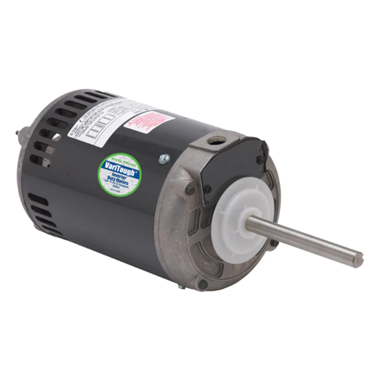 8987VG Nidec 2 Hp 1140 RPM 208-230/460V 56YZ Frame (No Base) 1-Speed OAO 3-Phase Inverter Motor 3 8987VG Nidec 2 Hp 1140 RPM 208-230/460V 56YZ Frame (No Base) 1-Speed OAO 3-Phase Inverter Motor