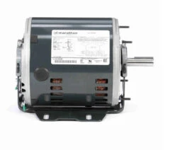 X018 Marathon 1/4 Hp 277V 1075 RPM (3 Speed) OPAO 48H Frame Blower Motor 8 X018 Marathon 1/4 Hp 277V 1075 RPM (3 Speed) OPAO 48H Frame Blower Motor -Broan Shop 18 side 45739.1627050958