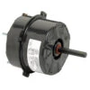 1901 Nidec | 0.167 Hp 1075 RPM 1-Speed 208-230V; 5" Condenser Motor