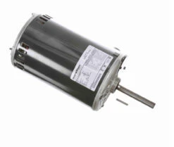 P190 Marathon 1 Hp 208-230/460V 1075 RPM Open 56Z Frame Condenser Fan Motor