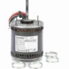 X021 Marathon 3/4 Hp 277V 1075 RPM (3 Speed) OPAO 48Z Frame Blower Motor 2 X021 Marathon 3/4 Hp 277V 1075 RPM (3 Speed) OPAO 48Z Frame Blower Motor -Broan Shop 21 front 16918.1627409392