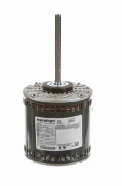 X022 Marathon 3/4 Hp 230V 1625 RPM (3 Speed) OPAO 48Y Frame Blower Motor 10 X022 Marathon 3/4 Hp 230V 1625 RPM (3 Speed) OPAO 48Y Frame Blower Motor -Broan Shop 22 front 16145.1627403135