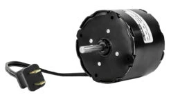 26721 Nutone Aftermarket Replacement Fan Motor