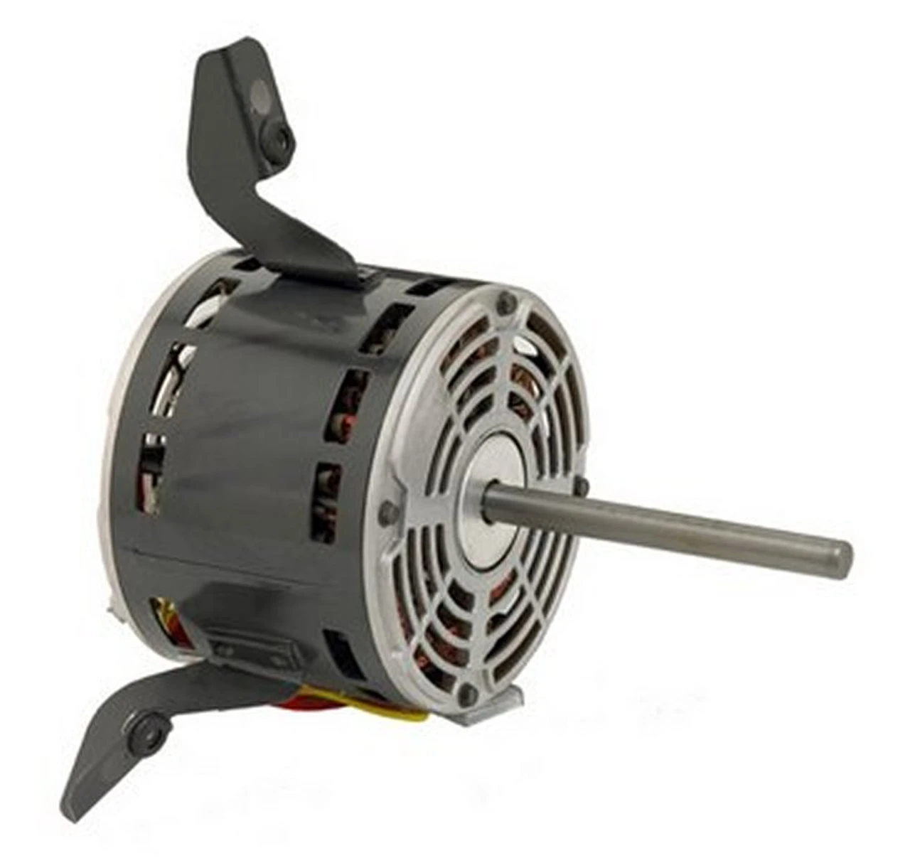 2867P Nidec | 1/5 Hp 1050 RPM 1-Speed 115V; 5" Blower Motor 3 2867P Nidec | 1/5 Hp 1050 RPM 1-Speed 115V; 5" Blower Motor