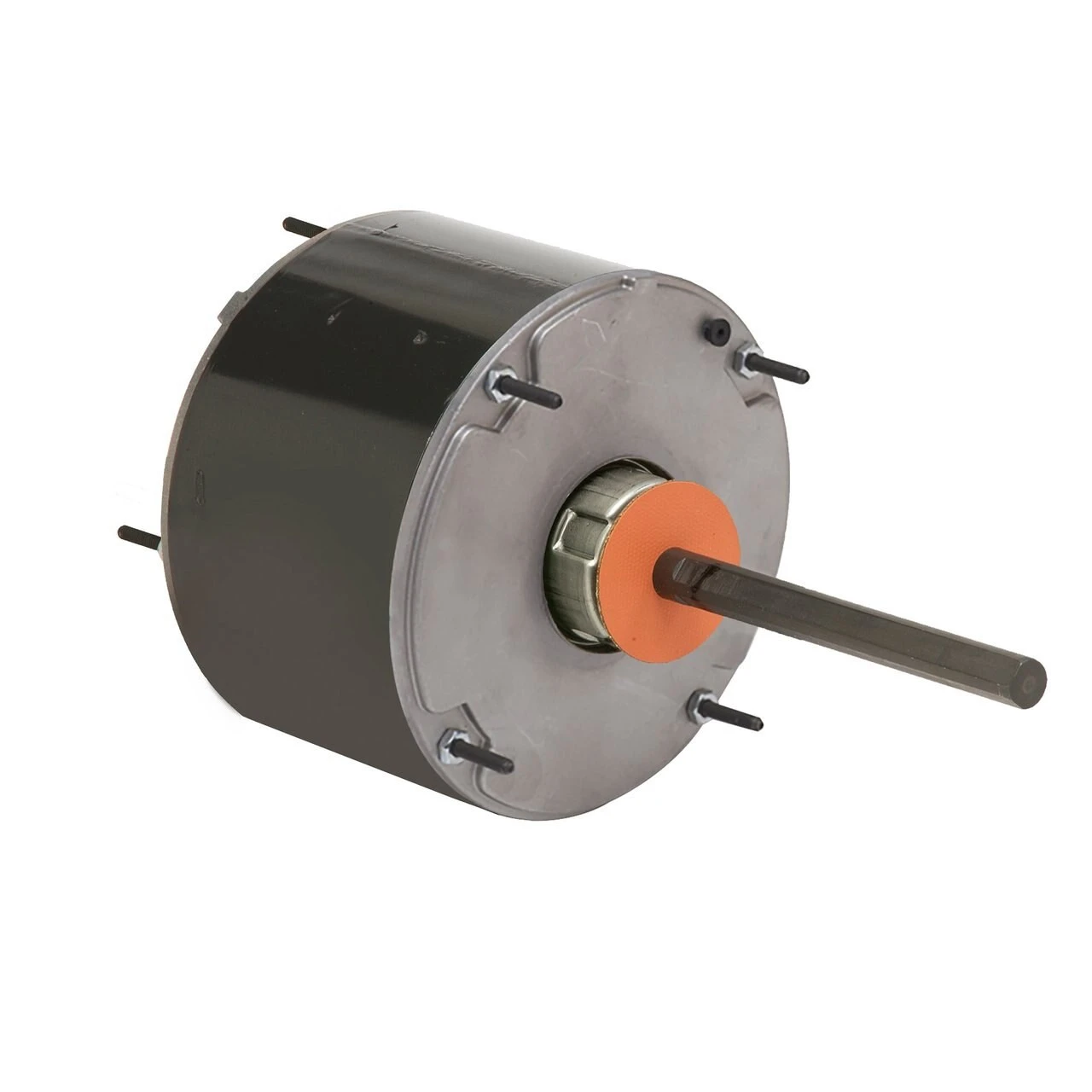 5456 Nidec | 1/8 Hp 825 RPM 1-Speed 208-230V; 5.6" Condenser Motor 3 5456 Nidec | 1/8 Hp 825 RPM 1-Speed 208-230V; 5.6" Condenser Motor