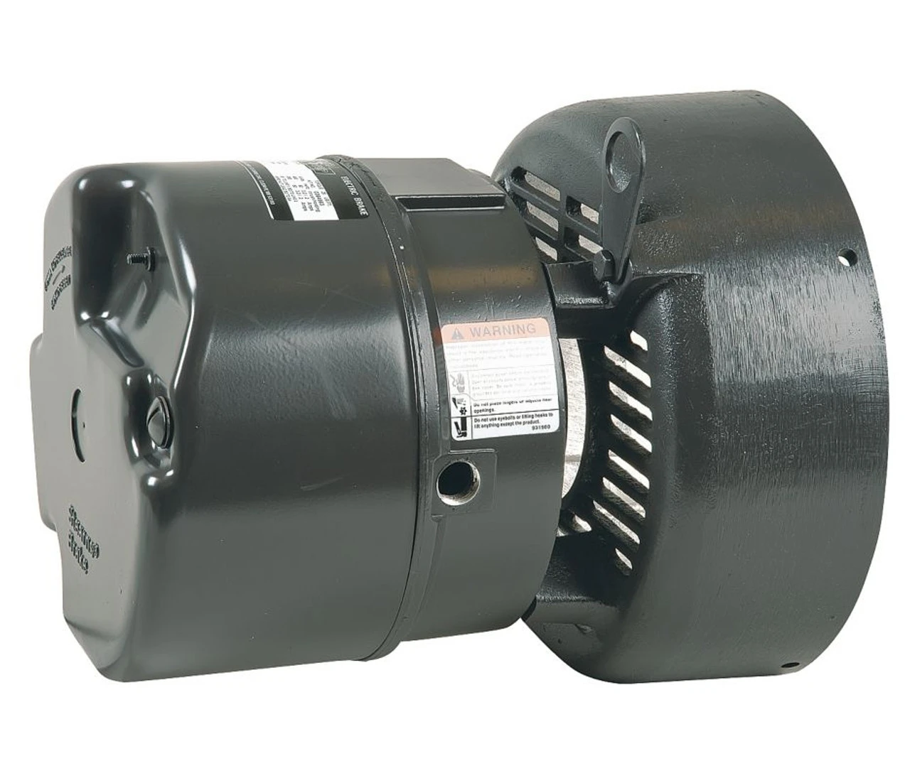 364964 | Stearns Brake Kit 35 Ft Lb. 108704130001 230/460V USEM # 364964 3 364964 | Stearns Brake Kit 35 Ft Lb. 108704130001 230/460V USEM # 364964