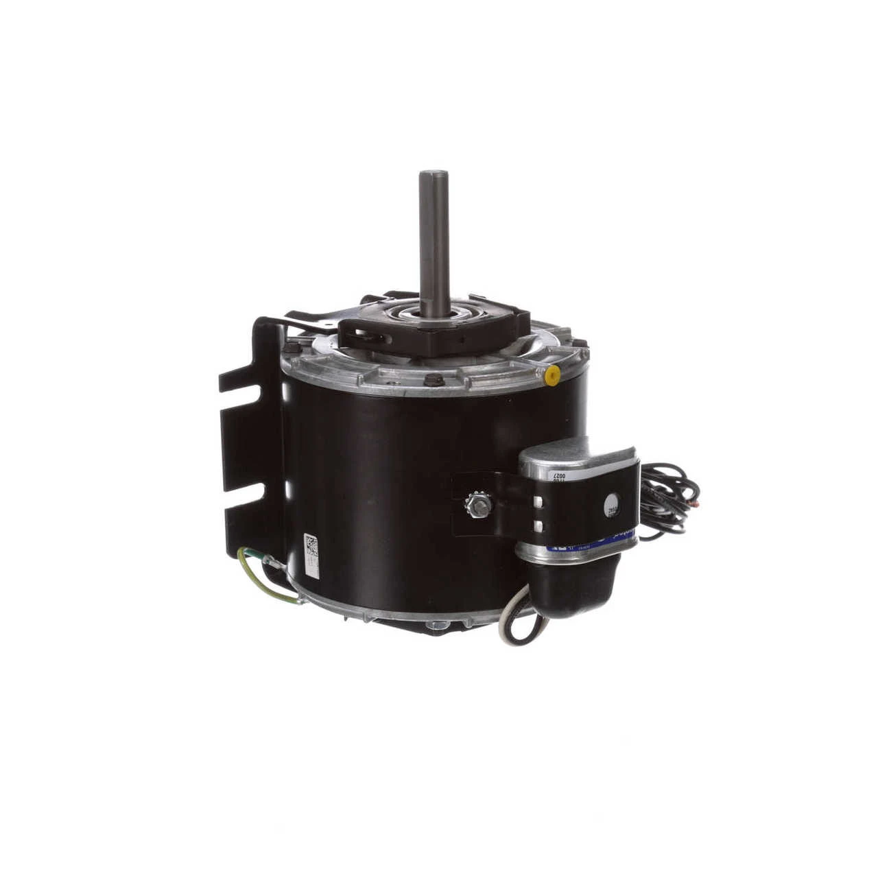 Model 380 Century 1/6 Hp 1075 RPM 1-Speed 5" Diameter 115V Century Motor # 380 4 Model 380 Century 1/6 Hp 1075 RPM 1-Speed 5" Diameter 115V Century Motor # 380 - Image 2
