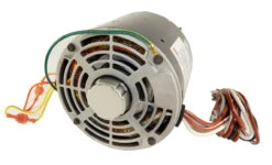 6880 Nidec | 1/3 Hp 1075 RPM 1-Speed 208-230V; 5.6" Condenser Motor 6 6880 Nidec | 1/3 Hp 1075 RPM 1-Speed 208-230V; 5.6" Condenser Motor -Broan Shop 3852back 10983.1572426216