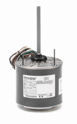 X400 Marathon 1/2 Hp 460V 1075 RPM OPAO 48Z Frame Condenser Fan Motor