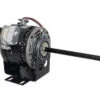 4125 Nidec | 1/30 Hp 1100 RPM 3-Speed 115-127V; 5.0" Blower Motor -Broan Shop 4125a 36011.1568894259
