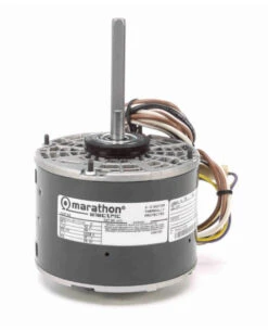 X475 Marathon 1/6 Hp 230V 1625 RPM (1 Speed) OPAO 48Y Frame Blower Motor