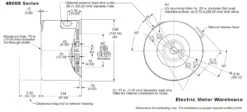 104815100BQ Stearns Brake Assembly 8 104815100BQ Stearns Brake Assembly -Broan Shop 48000 dim 36450.1435083883
