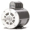 4YU22 Dayton 1/2 HP Direct Drive Blower Motor 860 RPM 115/230V