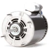 4YU23 Dayton 1/6 HP Direct Drive Blower Motor 1140 RPM 115V -Broan Shop 4YU23 10656.1461344229
