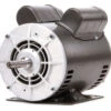 1.5 Hp Belt Drive Blower Cap Start Motor 1725 RPM 115/208-230V Dayton 4YU31 1 1.5 Hp Belt Drive Blower Cap Start Motor 1725 RPM 115/208-230V Dayton 4YU31 -Broan Shop 4YU31 36272.1463224584