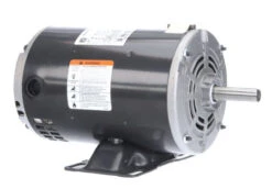 Model 4YU38 Century 1 Hp Belt Drive Blower 3 Phase Motor 1725 RPM 208-230/460V Dayton 4YU38 9 Model 4YU38 Century 1 Hp Belt Drive Blower 3 Phase Motor 1725 RPM 208-230/460V Dayton 4YU38 -Broan Shop 4YU38B 26187.1463228200