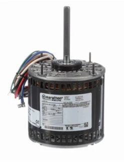 X004 Marathon 1/2 Hp 115V 1075 RPM (3 Speed) OPAO 48Y Frame Blower Motor 11 X004 Marathon 1/2 Hp 115V 1075 RPM (3 Speed) OPAO 48Y Frame Blower Motor -Broan Shop 4 front 54368.1627397065