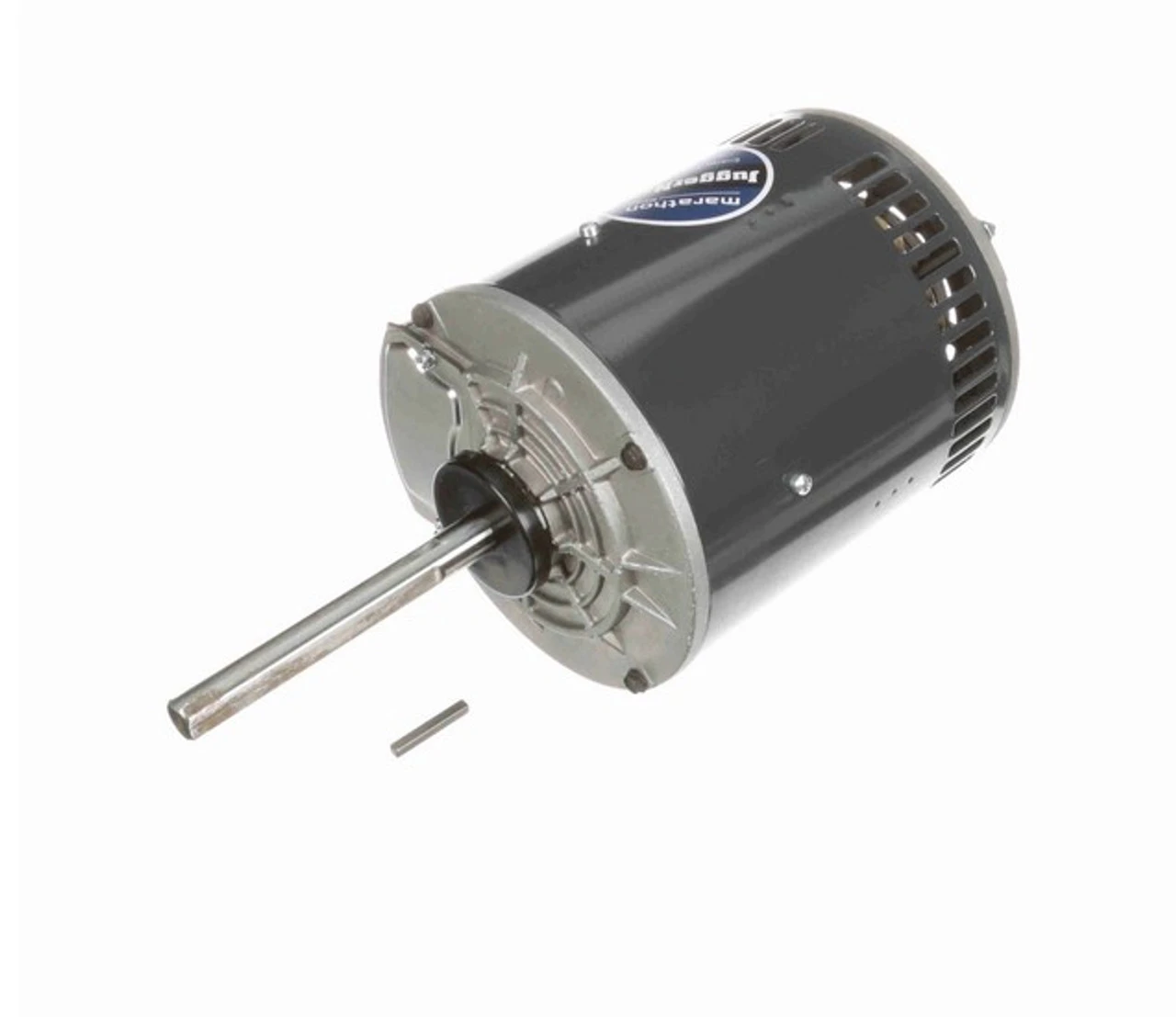 X500-P Marathon 1/2 Hp 3-phase 200-230/460V 1075 RPM OPAO 56Z Frame Condenser Fan Motor - Image 2