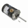 X503-P Marathon 1 1/2 Hp 3-phase 200-230/460V 1075 RPM OPAO 56Z Frame Condenser Fan Motor