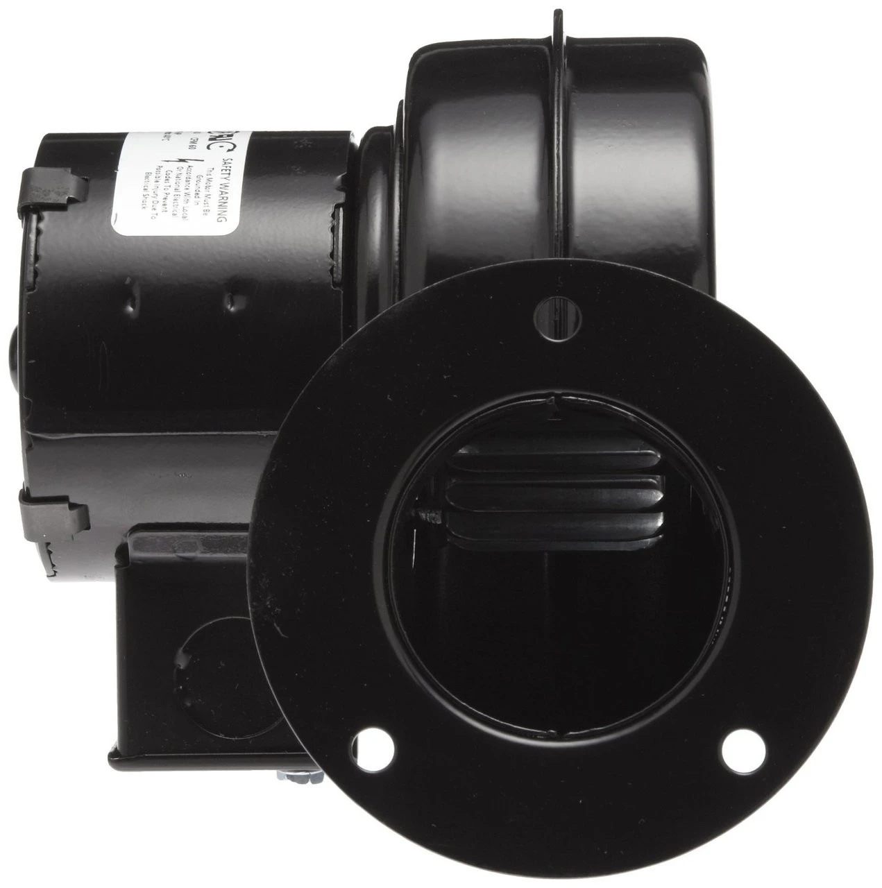 Fasco 50747-D230 Centrifugal Blower 208-230 Volts 3 Fasco 50747-D230 Centrifugal Blower 208-230 Volts