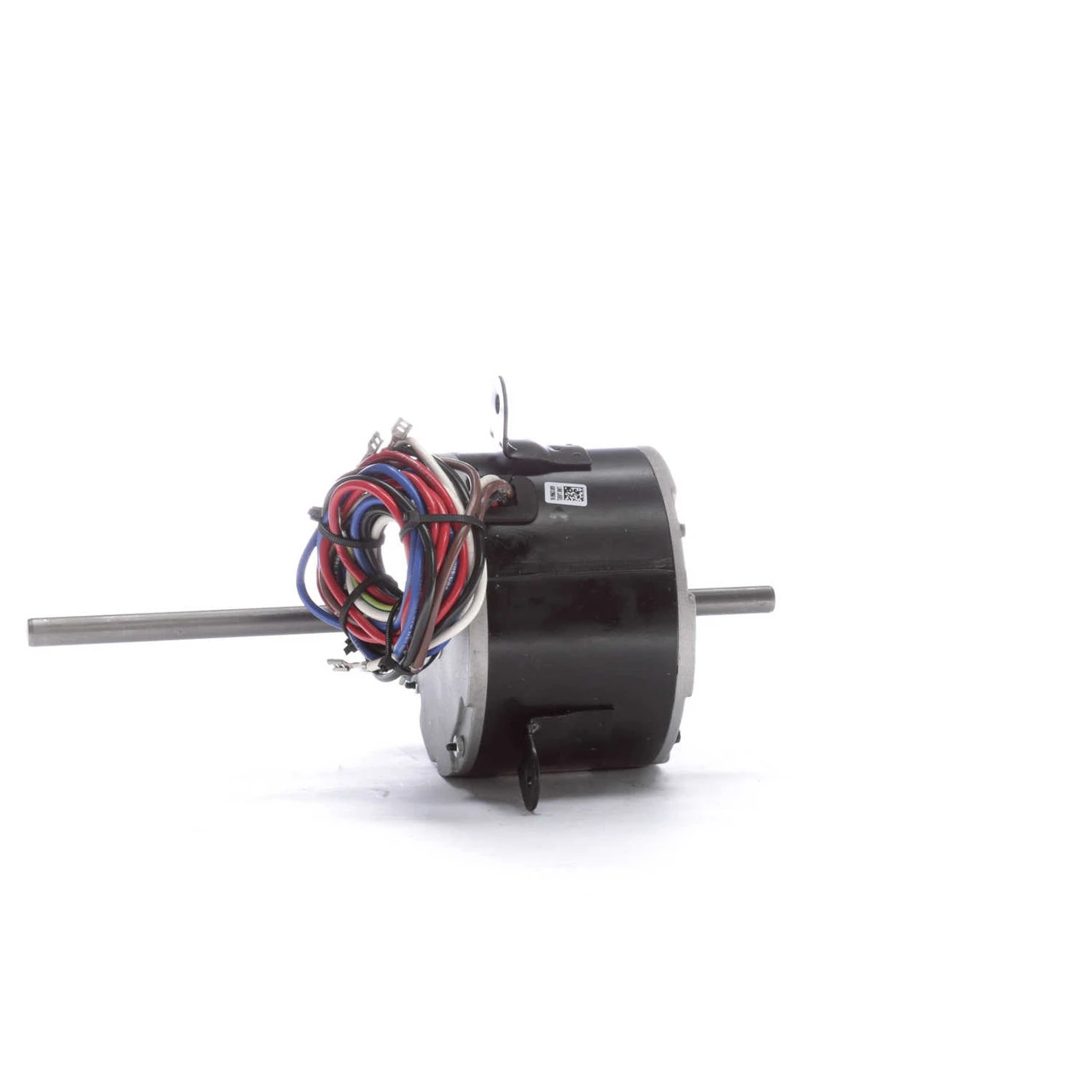 3360 Nidec | 1/5 Hp, 1040 RPM 3-Speed 277-265V Carrier Blower - Image 2