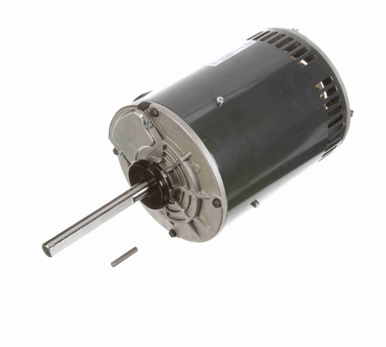 X522 Marathon 1 Hp 3-phase 575V 1075 RPM OPAO 56Y Frame Condenser Fan Motor - Image 2