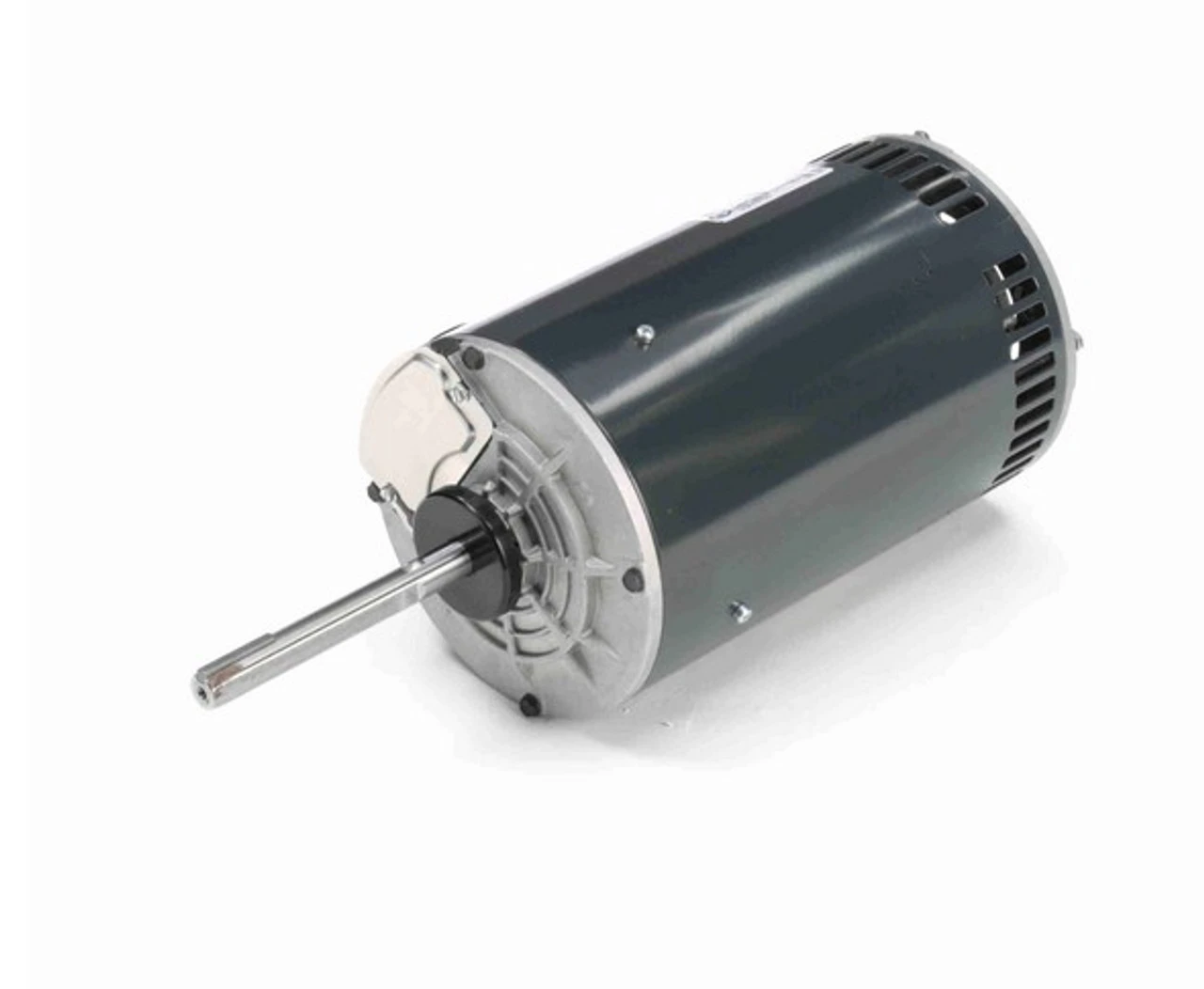 X527 Marathon 1 Hp 3-phase 575V 825 RPM OPAO 56Y Frame Condenser Fan Motor - Image 2