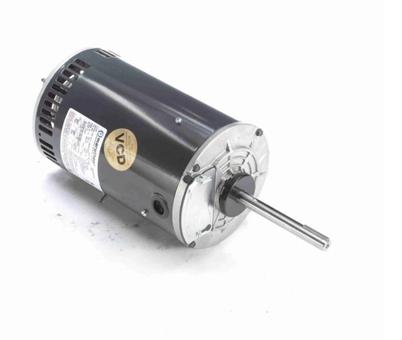 X530 Marathon 1 1/2 Hp 3-phase 575V 825 RPM OPAO 56Y Frame Condenser Fan Motor 3 X530 Marathon 1 1/2 Hp 3-phase 575V 825 RPM OPAO 56Y Frame Condenser Fan Motor