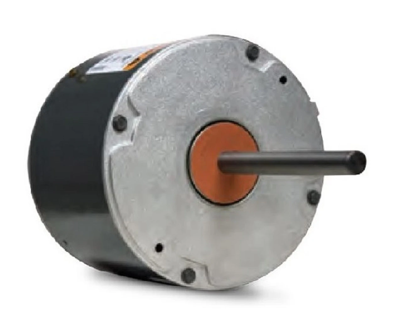 5450 Nidec | 1/6 Hp 825 RPM 1-Speed 208-230V; 5.6" Blower Motor - Image 2