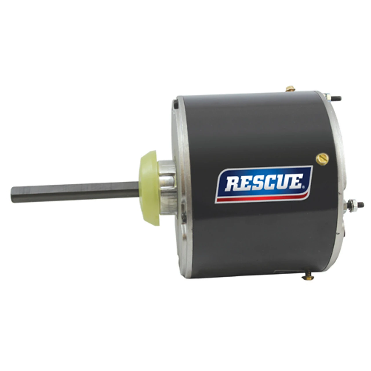 5462H Nidec Rescue 1/3 Hp 1075 RPM 208-230V 5.6" Dia. (No Base) 2-Speed TEAO Condenser Motor 3 5462H Nidec Rescue 1/3 Hp 1075 RPM 208-230V 5.6" Dia. (No Base) 2-Speed TEAO Condenser Motor