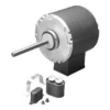 5489 Nidec | 3/4 Hp 1075 RPM 1-Speed 208-230/460V; 5.6" Condenser Motor 2 5489 Nidec | 3/4 Hp 1075 RPM 1-Speed 208-230/460V; 5.6" Condenser Motor -Broan Shop 5489.jpg 36798.1579018019
