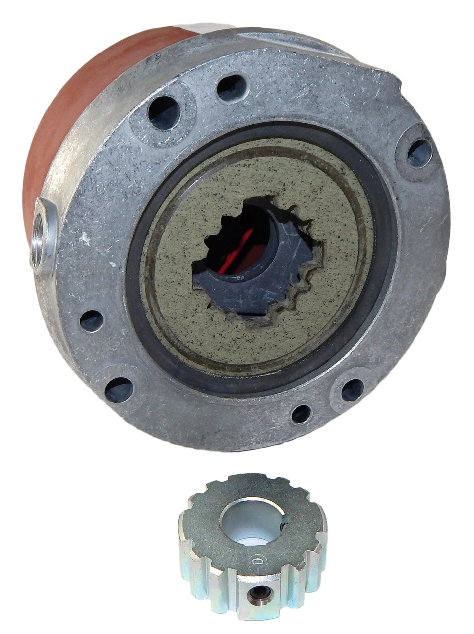 105602400BPF Stearns Brake Assembly 4 105602400BPF Stearns Brake Assembly - Image 2