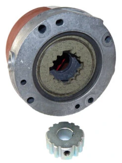 105604400BPF Stearns Brake Assembly 8 105604400BPF Stearns Brake Assembly -Broan Shop 56000 pic 63272.1435084075