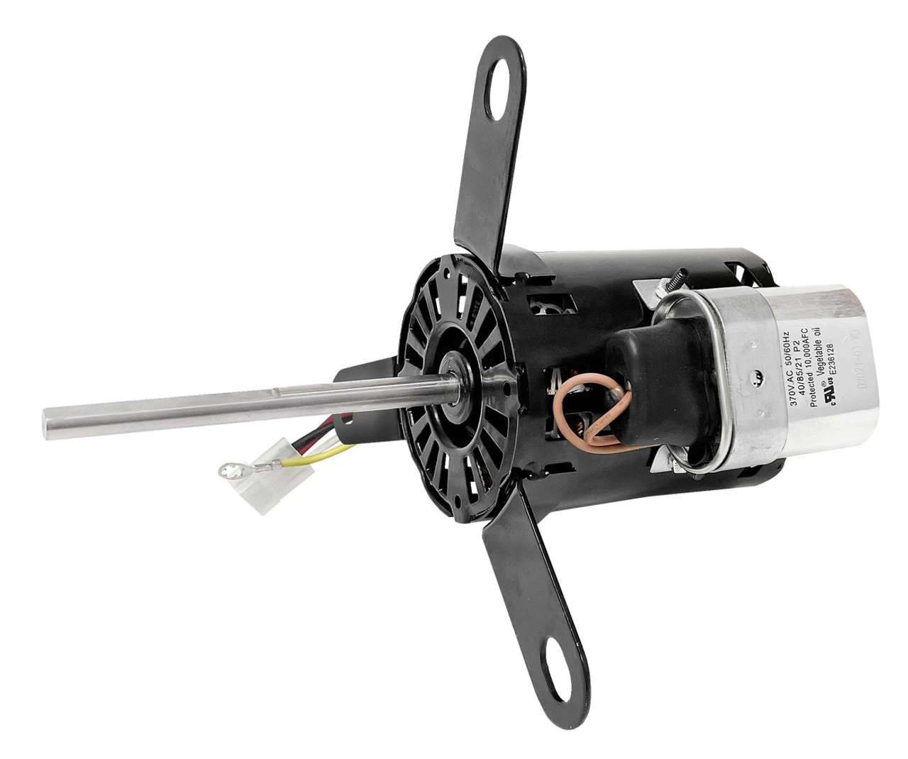 56344-0 Penn Vent Electric Motor Aftermarket Replacement (7190-2899, JE2H047N) Zephyr Z8S/H