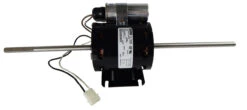 56347-0 Penn Vent Electric Motor (7190-2905) Zephyr Z101S, 1050 RPM, 3.9 Amps, 115 Volts