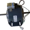 56352-0 Penn Vent Electric Motor (7126-5031, Zephyr Z121S) 1050 RPM, 115 Volt