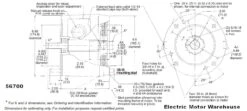 105674407QF Stearns Brake Assembly 7 105674407QF Stearns Brake Assembly -Broan Shop 56700 dim 54753.1435084240