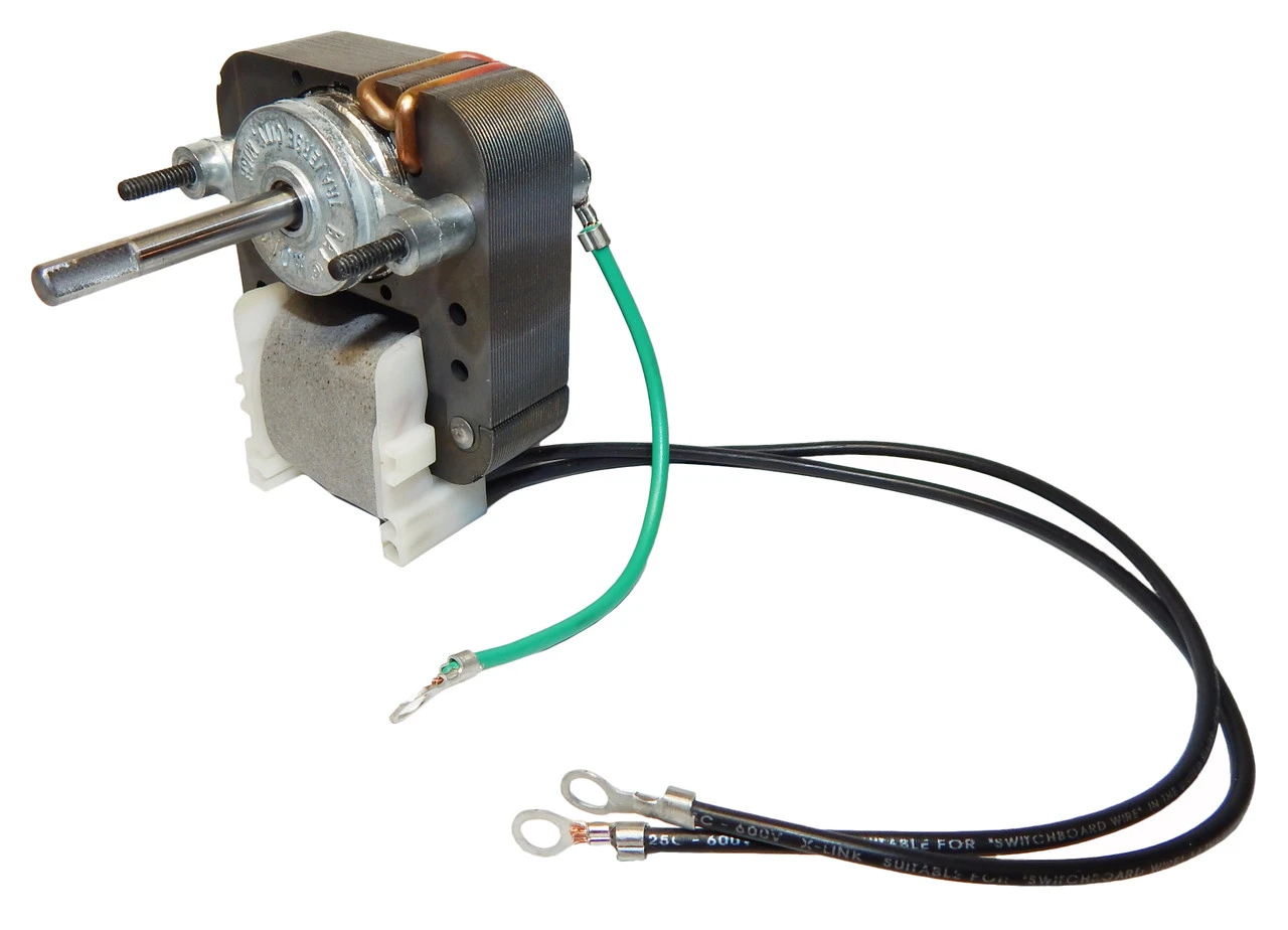 57769 | Aftermarket Nutone Fan Motor C-57769 3 57769 | Aftermarket Nutone Fan Motor C-57769
