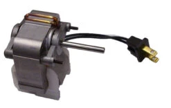 61312 | Nutone Fan Motor # 61312 3000 RPM 120 Volts 60hz (J238-075-7194)