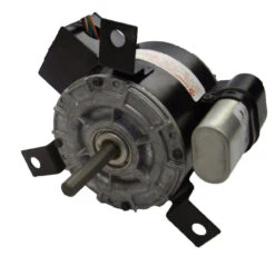 63770-0 Penn Vent (DE2G109N) Electric Motor 1/7hp, 2-Speed 115/200-240V