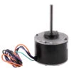 LX7927 Nidec | 1/6 Hp 825 RPM 1-Speed 208-230V; 5.6" Condenser Fan Motor 2 LX7927 Nidec | 1/6 Hp 825 RPM 1-Speed 208-230V; 5.6" Condenser Fan Motor -Broan Shop 65G60 63751.1571222969