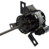 67012-0 Penn Vent (JE2H067N)Electric Motor 1750 RPM, 2-Speed 115V 1 67012-0 Penn Vent (JE2H067N)Electric Motor 1750 RPM, 2-Speed 115V -Broan Shop 67012 0 22782.1435076018