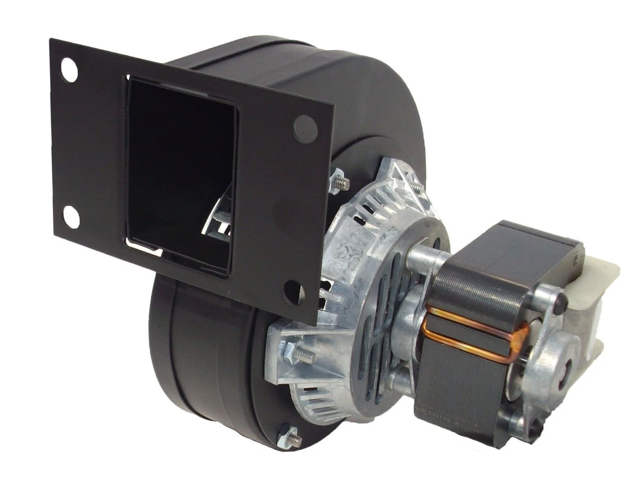 Fasco 7058-1732 Frymaster OEM Replacement Blower For Model FPH350CSD # 7002-2656